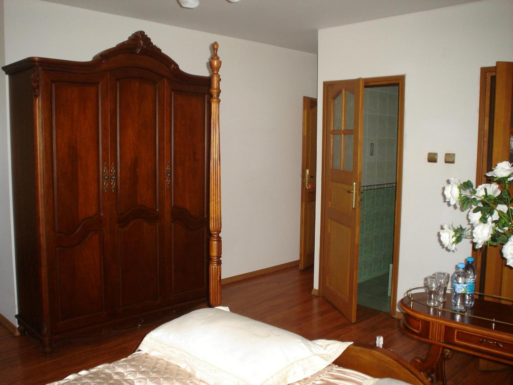 Zajazd Zagloba Widoma Quarto foto